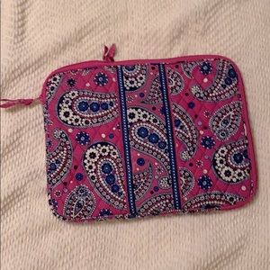Vera Bradley Laptop Bag